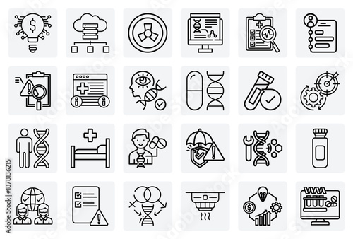 Personalized Medicine And Genomics – Gene Therapy, Dna Analysis, And Bioinformatics For Future Healthcare And Scientific Designs