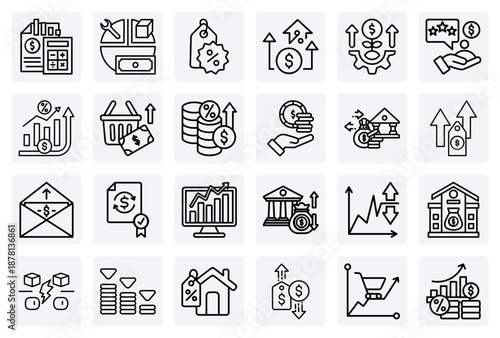 Macroeconomic Indicators Of Inflation – Consumer Price Index, Wage Inflation, And Government Spending For Economic Reports
