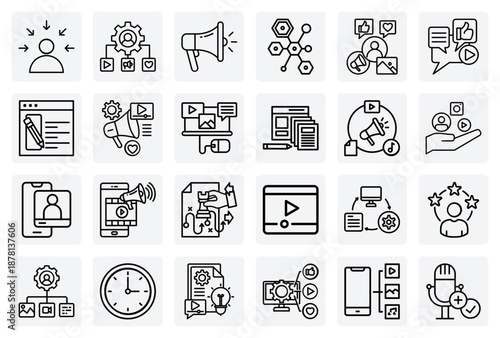 The Business Of Influencer Marketing – Managing Content, Commissions, And Social Engagement To Win Industry Awards