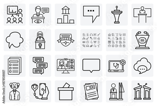 Government, Law, And The Electoral Process – Parliament, Legal System, Voting, And Political Corruption For Civic Education