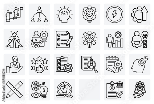 Showcasing Professional Excellence And Competency – Demonstrating Acumen, Dexterity, And Talent For Business Success And Career Growth