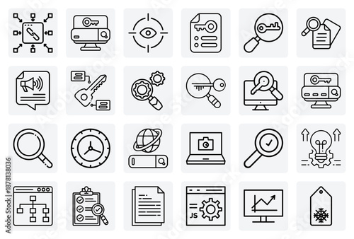 Advanced Seo Keyword Strategy – Analyzing Search Volume, Long Tail Keywords, And Rankings For Digital Marketing