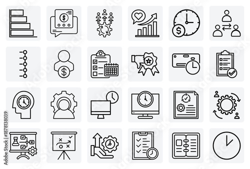 Strategic Business Planning And Opportunity Management – Analytical Processing For Growth And Customer Loyalty