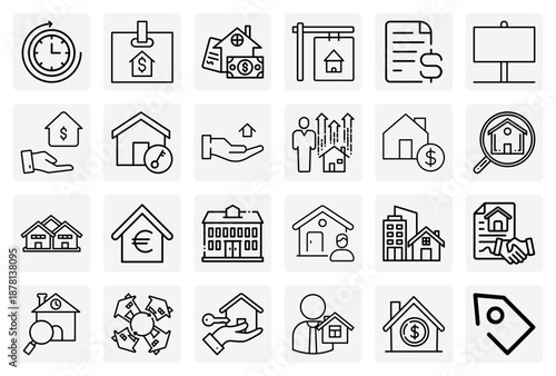 Real Estate And Property Marketplace – Finding A House To Buy Or Rent With Agent Assistance