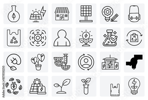 Scientific Research And Innovative Ideas – From Virology And Lab Samples To Discovering Green Energy Solutions