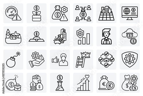 Modern Wealth And Digital Ventures – Online Business, Metaverse, And Popularity Concepts For A New Economic Landscape