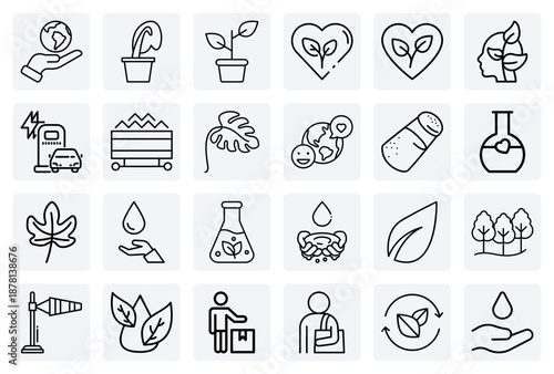 Ecology And Conservation Mindset – Loving Nature, Saving Water, And Adopting An Ecological Consciousness