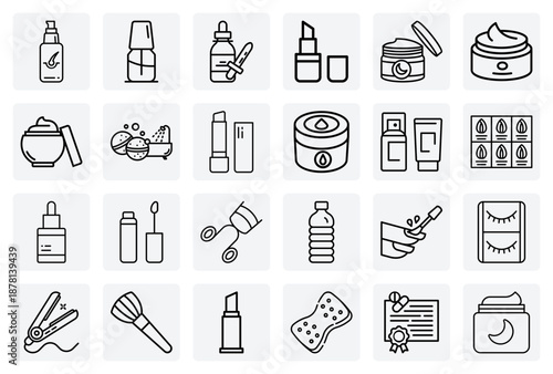 Head-To-Toe Beauty Regimen – Bath Bombs, Body Oils, Face Serums, And Hair Styling For Complete Self-Care