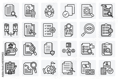 Corporate Governance And Oversight Mechanisms, Including Internal Controls, Supervision, And Maintaining Auditor Independence For Business Ethics Visuals