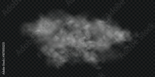 Dark storm clouds background ,dramatic overcast sky, ominous moody atmosphere, realistic thunderstorm clouds.