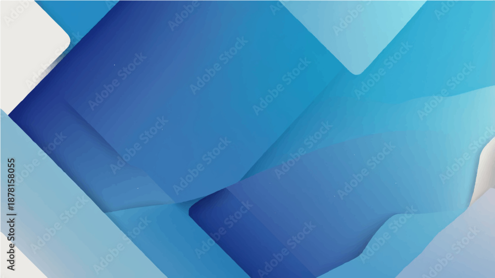 Obraz premium abstract, background, blue, technology, wave, digital, design, business, lines, motion, modern, curve, flowing, texture, backdrop, wallpaper, geometric, future, corporate, connection, communication, c