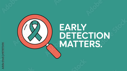 Early detection matters Vector