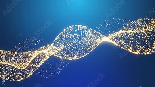 Serene Detailed Rich Layered Textured Tactile.