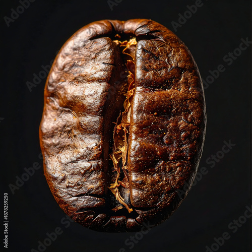 Wallpaper Mural Coffee Torontodigital.ca