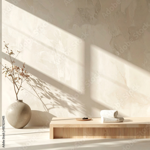 Wallpaper Mural Decor vas bunga Torontodigital.ca