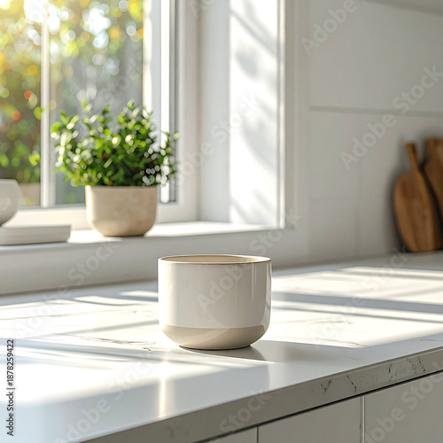 Wallpaper Mural cangkir kopi Torontodigital.ca