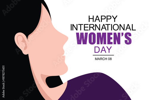 International Women's Day is celebrated worldwide on March 8. The day has become a focal point in the women's rights movement.