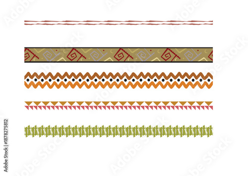 Creative circle diagram infographic template for marketing strategy and sequential process flow visualization