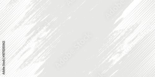 halftone on white background. Vector dots glitter or halftone glitter pattern texture Pop Art Style Background.