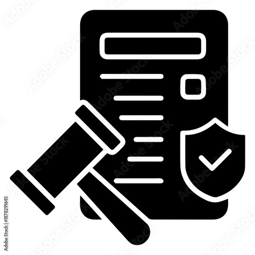 Legal Document Protection