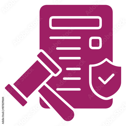 Legal Protection Policy