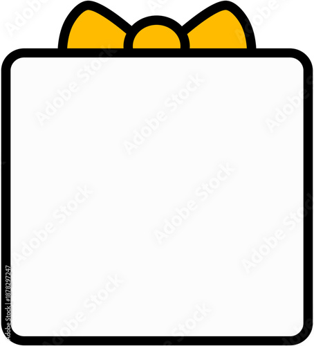blank sign for your text