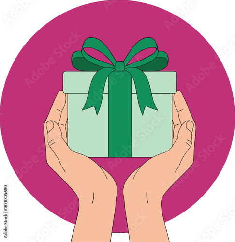 Minimalist vector illustration of two professional fencers in white protective gear engaged in a competitive duel with foils isolated on a clean white background.