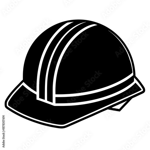 Hard hat safety equipment