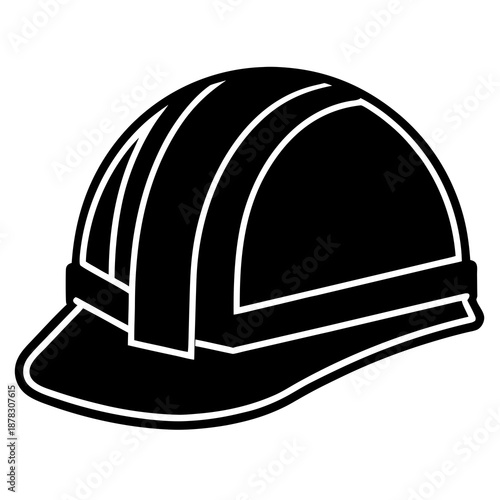 Hard hat safety equipment