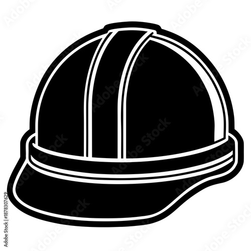 Hard hat safety equipment