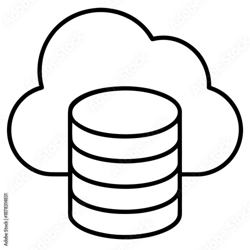 Cloud storage system
