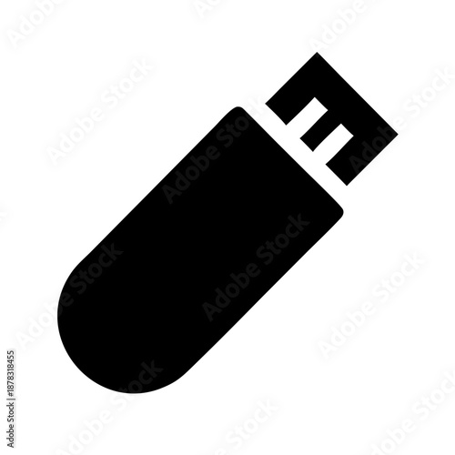 Open usb flash drive