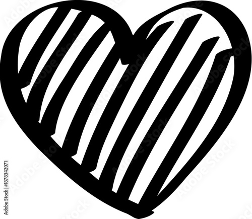 발렌타인 이벤트 하트 상자