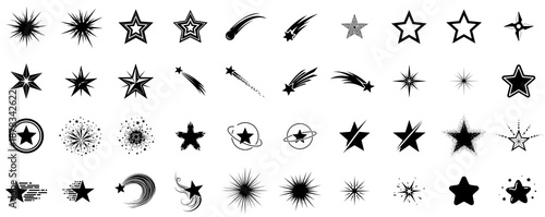 Musical Notes and Symbols Collection