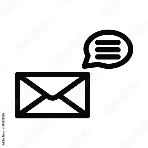 Mailbox Icon