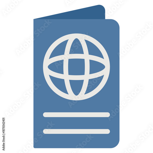 passport icon