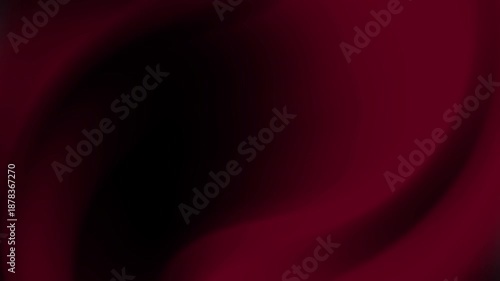 abstract red background