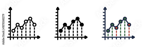 Correlation Diagram is a visual representation showing relationships and dependencies between different data variables.