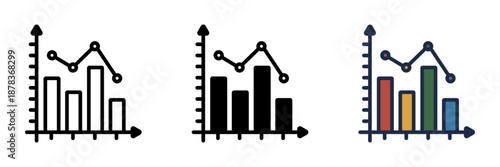 Bar Chart is a graphical representation comparing categories using rectangular bars to display differences clearly.