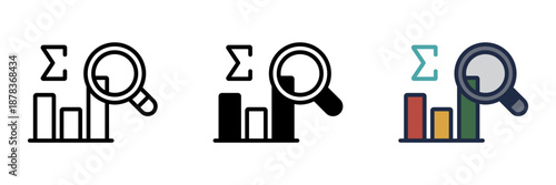 Statistical Analysis is the application of mathematical techniques to interpret and evaluate data accurately.