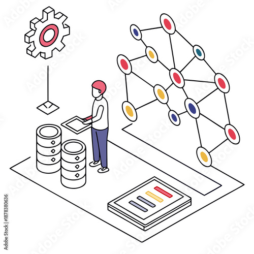 Data analysis and automation