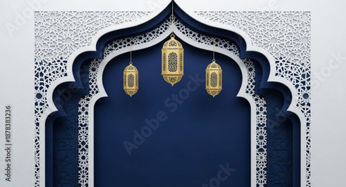 gate of the royal palace