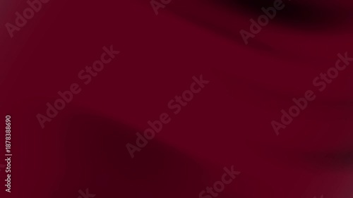 red abstract background