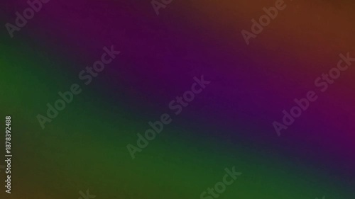 Vibrant Rainbow Diagonal Gradient Background with Soft Focus Effect