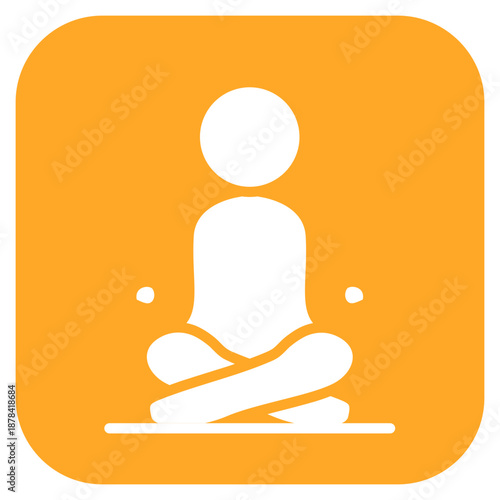 Coping Strategies icon vector image. Can be used for Psychology.