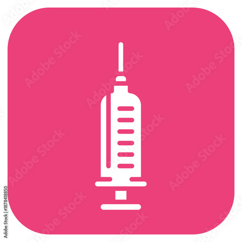 Public Health Measures icon vector image. Can be used for Psychology.