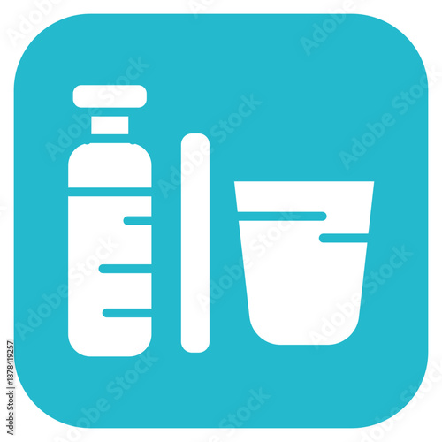 Carbohydrates icon vector image. Can be used for Nutrition.