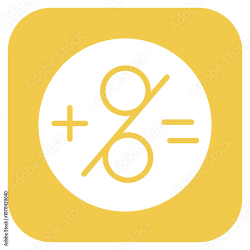 Inequality icon vector image. Can be used for Homeless.