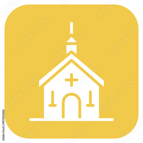 Orphanage icon vector image. Can be used for Homeless.