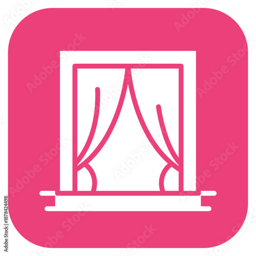 Blackout icon vector image. Can be used for Addiction.